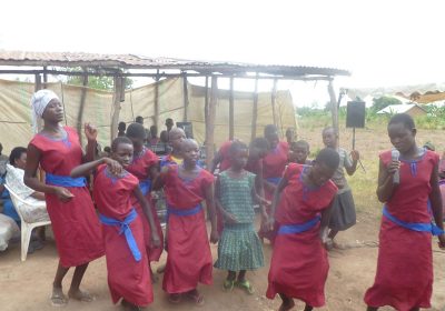 Past Key Achievements