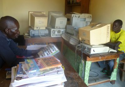 Governance Structure